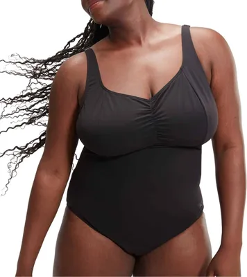Image de Maillot de bain Speedo Eco Aquanite Shaping +Sizes pour femmes