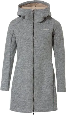 Produktbild von VAUDE Wo Tinshan Coat III ECRU ECRU 38