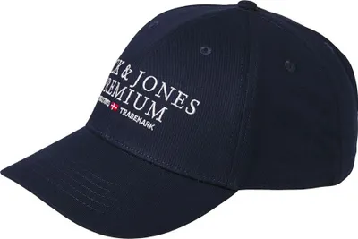 Zdjęcie produktu dla Jack & Jones Archie Cap Blue Man Blue Jeden rozmiar