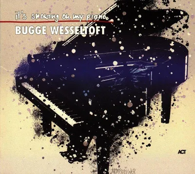 Produktbild von It's Snowing On My Piano