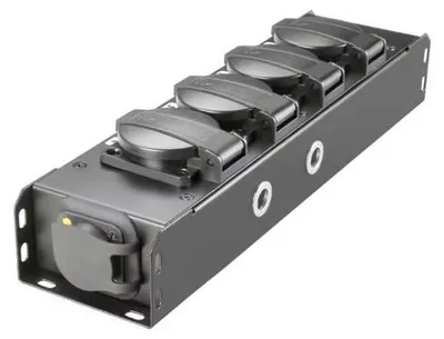 Produktbild von Pro Port 4 T