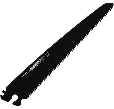 Obrázek produktu pro Tajima Ersatzsägeblatt Sägeblatt 210 mm Stärke 0,9 mm, für Holz, °Ã¢Ãste etc ALB210