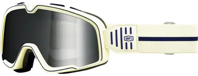 Produktbild von Okulary 100percent Barstow Arno Mir Sil
