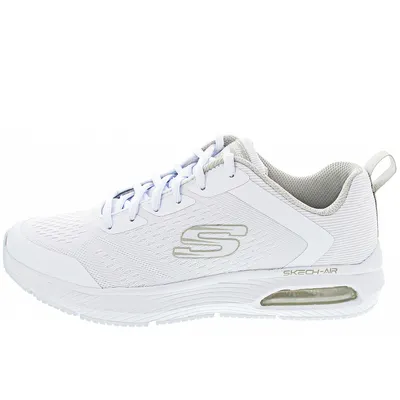 Produktbild von Skechers Dyna-Air Pelland Herren Sneaker low in Weiß, Größe 39