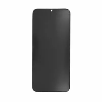 Obrázok produktu pre Displej pre Realme C11 LCD + rám čierny Dotykový displej