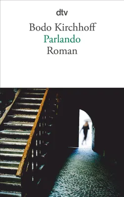 Image de Parlando: Roman