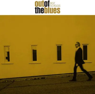 Immagine prodotto di Fuori dal blues