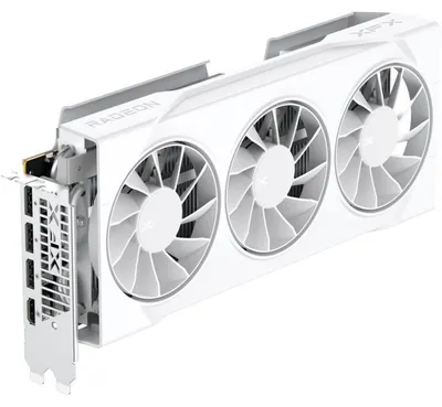Obrázek produktu pro XFX RX 9070 SWIFT OC, Radeon RX 9070, 16 GB, GDDR6, 256 bit, PCI Express 5.0, 3 ventilátor/ventilátory