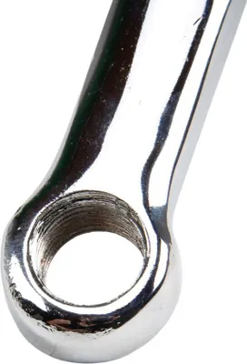 Immagine prodotto di Pedale sinistro 160 mm destro per Puch DS MS MV VS VZ Monza Maxi 50