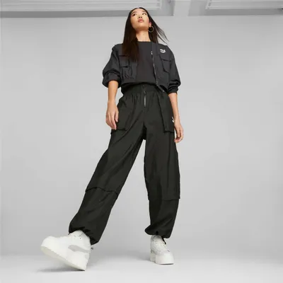Immagine prodotto di Pantaloni Puma 538341-01 da Donna