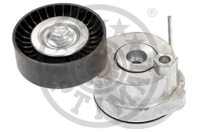 Produktbild von OPTIMAL 0-N1830 Riemenspanner Keilrippenriemen für AUDI A4 Avant (8K5, B8)