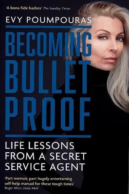 Obrázek produktu pro Becoming Bulletproof