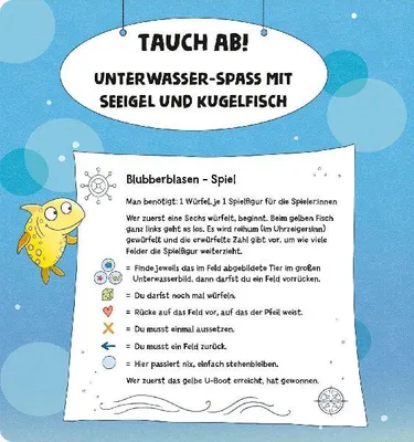 Produktbild von Das große Wimmel-Spiel-Spaß-Buch