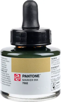 Obrázek produktu pro Talens | Popisovač Pantone 30 ml 7502