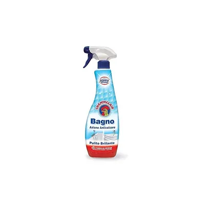 Produktbild von Badreiniger Bagno Azione Anticalcare Antikalk 625 ml | Chante Clair