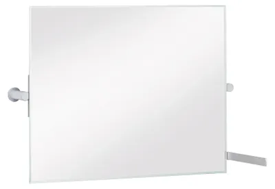 Produktbild von Keuco Plan Care Kippspiegel 600 x 540 mm verchromt - 34986012000