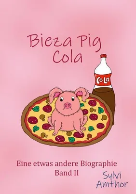 Produktbild von Bieza Pig Cola