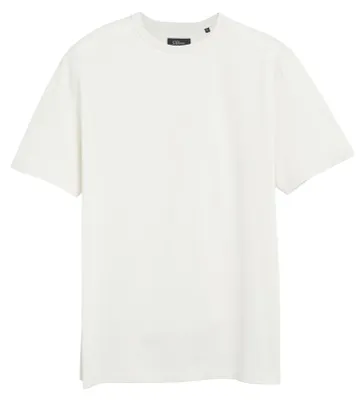 Produktbild von S. Oliver BoyŽs   GirlŽs T-Shirt WHITE M