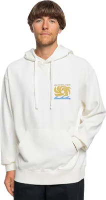 Obrázek produktu pro Quiksilver Hoodie EQYFT04972-WDW0 in White color size x-large