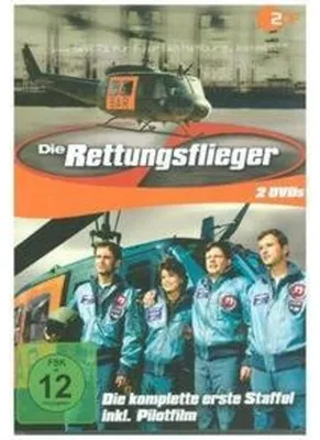 Obrázok produktu pre Die Rettungsflieger