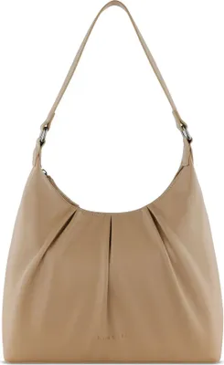 Produktbild von bugatti Mila - Schultertasche 31 cm (sand)