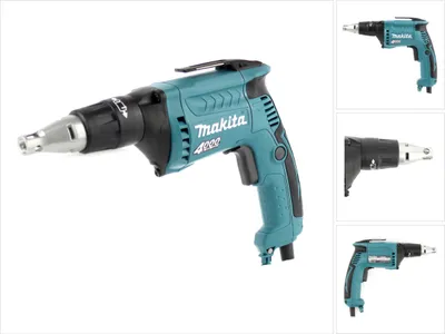 Obrázek produktu pro Elektrický šroubovák Makita FS4000