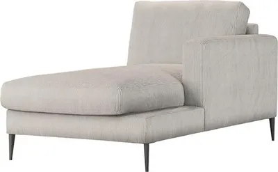 Image de Covex – chaise longue modulable droit (OT R)-Ontario-S 2