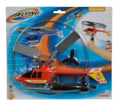 Produktbild von Simba Dickie Vertriebs GmbH Helikopter, 3-sortiert 12