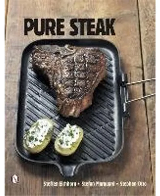 Immagine prodotto di Pure Steak