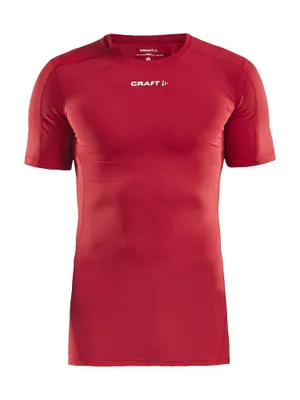 Produktbild von Craft Pro Control Compression Trikot - Rot