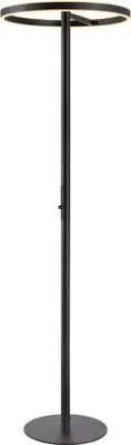 Imagen del producto de SLV 1006355, lámpara de pie, diseño recto, color , 20W, 1200lm, 2700/3000K, CRI90, 140°