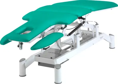 Produktbild von Ferrox Therapieliege Chagall 5 Neo