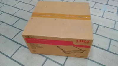 Productafbeelding van Oki 44341902 Transportband  OKI C610   60000 Seiten   44341902