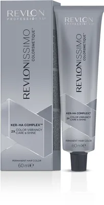 Produktbild von Revlon Revlonissimo Colorsmetique 5 Light Brown 60ml