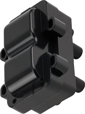 Image de Bobine d'allumage pour Dacia Logan/Sandero 1,4 L-1,6 L 2008-2012 7700274008 4 broches