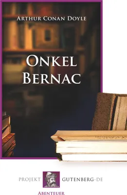 Produktbild von Onkel Bernac