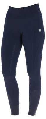Produktbild von Covalliero Kinder Riding Tights dark navy FS 2026, Größe:128/134