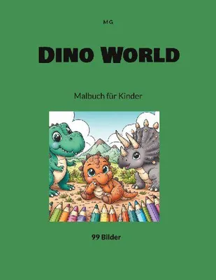 Produktbild von Dino World