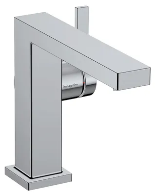 Produktbild von Hansgrohe 73021340 WTM 110 Tecturis E Fine CoolStart