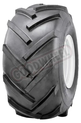 Produktbild von Reifen P328 16X6.5-8 schlauchlos 4PR
