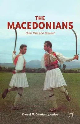 Zdjęcie produktu dla The Macedonians