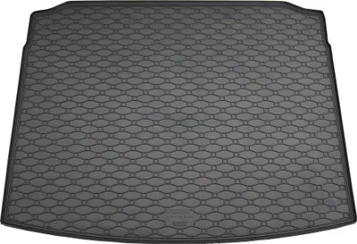 Produktbild von Rigum Gummi Kofferraumwanne für VW Tiguan 2 Typ AD, Bj. 2016-