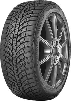 Immagine prodotto di Kumho Wintercraft Wp71 245/55R17 102H