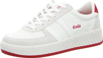 Immagine prodotto di Scarpe da ginnastica da donna in bianco