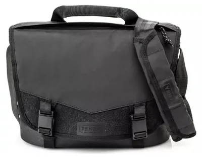 Image de TENBA DNA 9 Messenger bag Noir