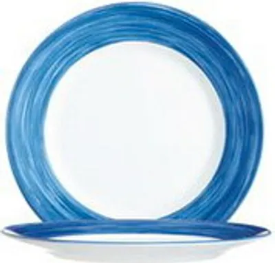 Produktbild von 6x Speiseteller 25,4 cm Speiseteller,  Teller