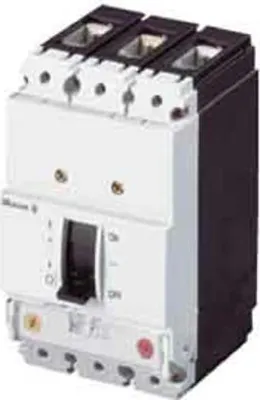Image de EATON Interrupteur-sectionneur 3p PN1-100 100A 259141