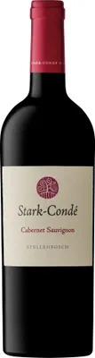 Produktbild von Stark Conde Cabernet Sauvignon 2018 | Stellenbosch, Südafrika | 750ml 14.00% Vol.