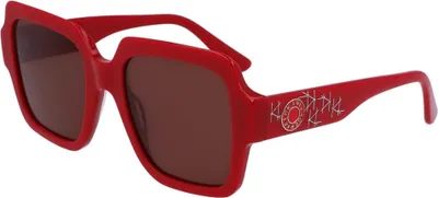 Immagine prodotto di Occhiali Karl Lagerfeld kl6104sr600