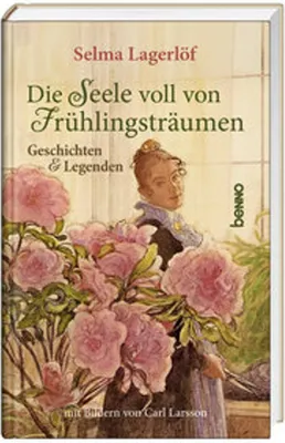 Obrázek produktu pro Die Seele voll von Frühlingsträumen
